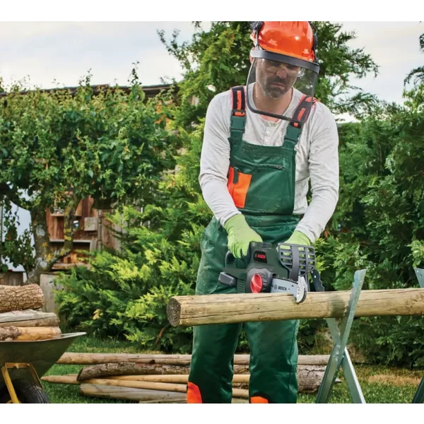 Aku řetězová pila 2,5Ah Bosch UniversalChain 18 06008B8000