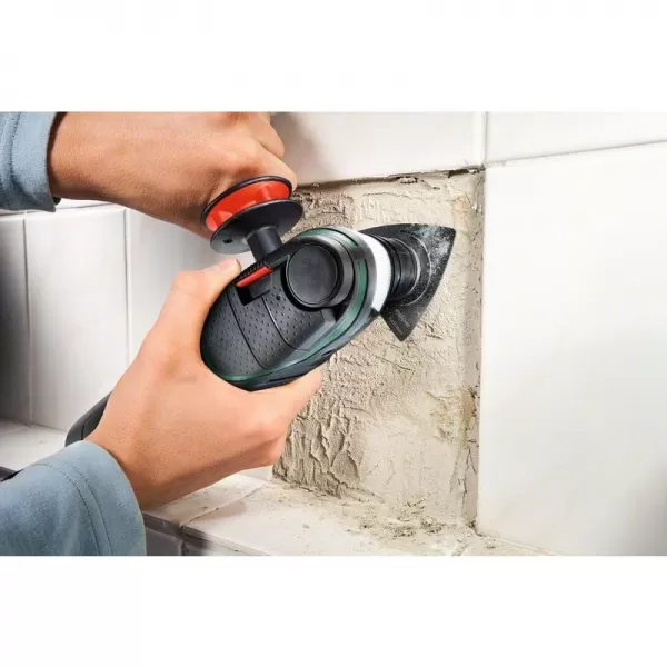 Multifunkční nářadí Bosch PMF 350 CES 0603102200