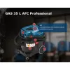Vysavač na suché a mokré vysávání Bosch GAS 35 L AFC Professional 0.601.9C3.200
