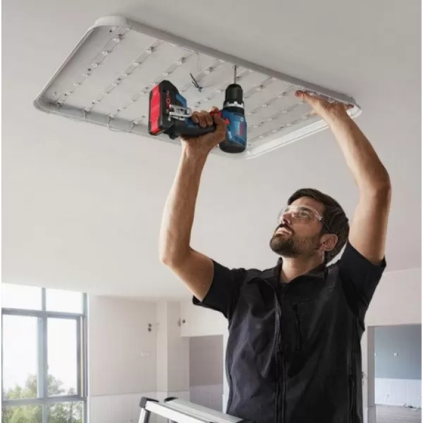 Aku příklepový vrtací šroubovák 18V bez aku Bosch GSB 18V-65