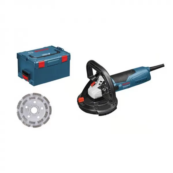 Bruska na beton Bosch GBR 15 CAG Professional 0.601.776.001