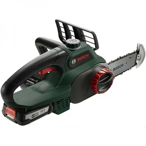 Aku řetězová pila 2,5Ah Bosch UniversalChain 18 06008B8000