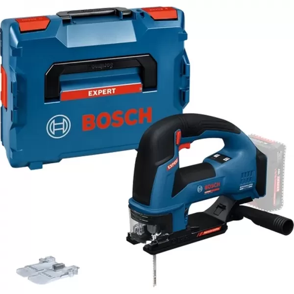 Aku kmitací pilka 18V bez aku EXPERT EXST18V-155B