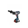 Aku vŕtací skrutkovač Bosch GSR 18V-110 C 06019G0109