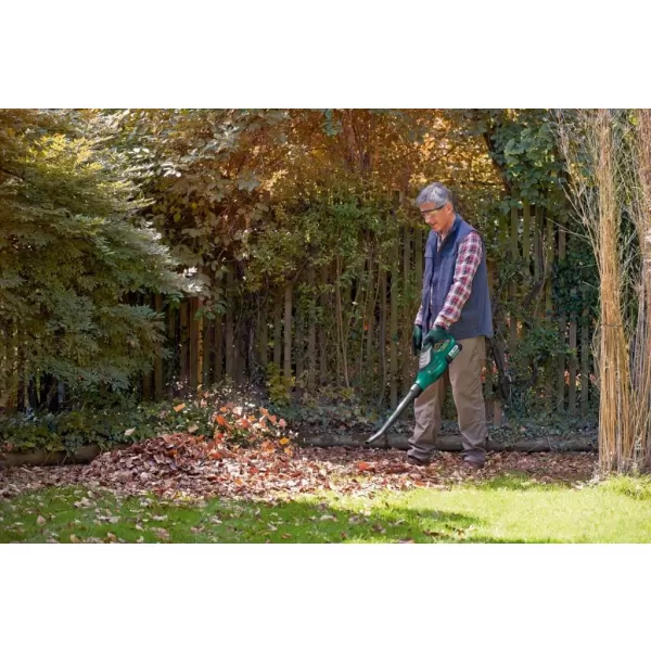 Aku zahradní fukar 2,0Ah Bosch ALB 36 LI