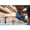 Akumulátorová reťazová píla 18V bez akumulátora GKE 18V-40 Bosch 06008D3000
