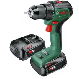 Aku vrtací šroubovák Bosch UniversalDrill 18V-60 06039D7002