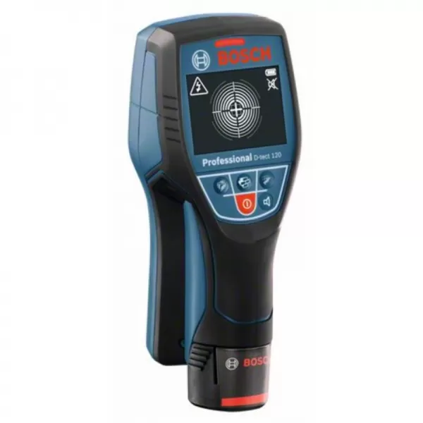 Univerzální detektor Bosch D-tect 120 Professional 0.601.081.308