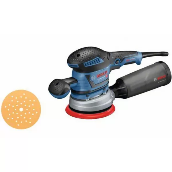 Excentrická bruska Bosch GEX 40-150 0 601 37B 202