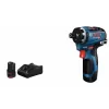 Aku vrtací šroubovák 2x3,0Ah BOSCH GSR 12V-35 HX 0 601 9J9 101