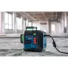 Aku čárový laser 3,7V bez aku Bosch GLL 80-33 G 0601065500