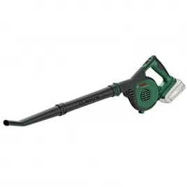 Aku foukač na listí 18V bez aku Bosch UniversalLeafBlower 18V-130 06008A0601