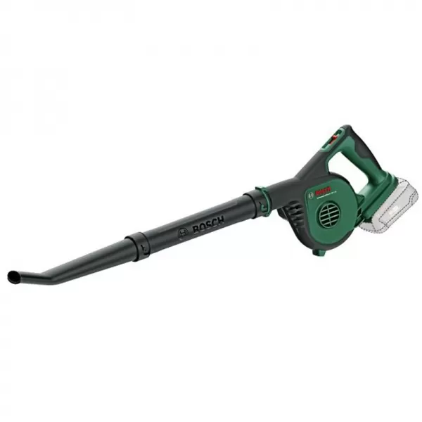 Aku foukač na listí 18V bez aku Bosch UniversalLeafBlower 18V-130 06008A0601