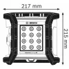 Nabíjacia baterka bez batérie BOSCH GLI 18V-1200 C 0.601.446.700