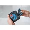 Čárový laser GLL 20-22 G Bosch 0601065601