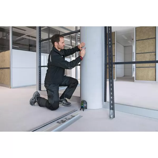 Křížový laser Bosch GCL 2-15 G Professional