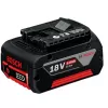 Aku vrtací šroubovák 18V 2x5Ah Bosch GSR 18V-50 Professional 0.601.9H5.001