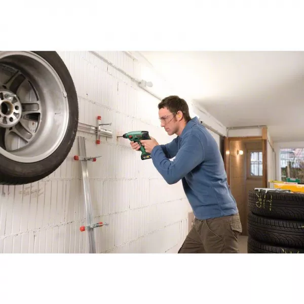Aku vrtací kladivo 18V bez aku Bosch Uneo Maxx 0.603.952.30C