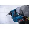 Aku vrtací kladivo 18V bez aku SDS plus Bosch GBH 18V-28 C 0611920000