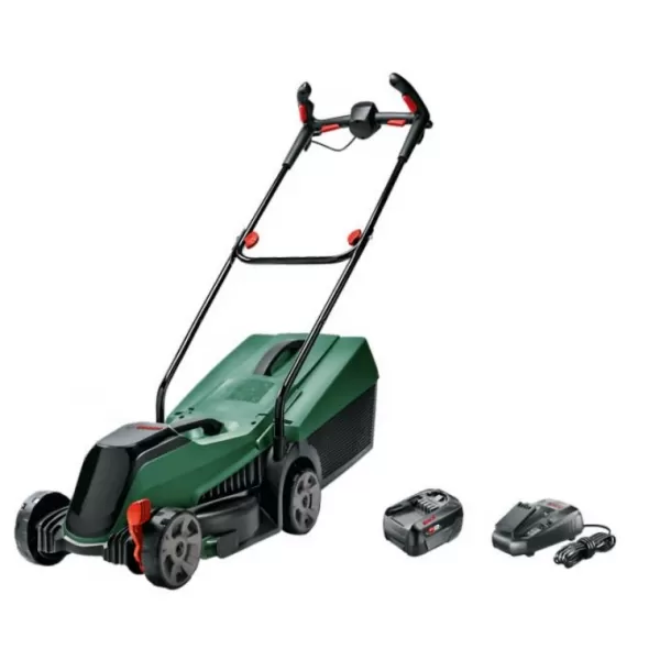 Aku sekačka 18V 1x4,0Ah Bosch CityMower 18V-32-300 06008B9A07