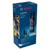 Kliešťový ampérmeter GMC 600-15 Bosch 0601077600
