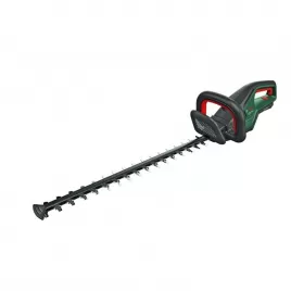 Aku nůžky na živé ploty 36V 2,0Ah Bosch UniversalHedgeCut 36V-55-24 0 600 84A 302