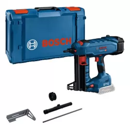 Aku hřebíkovačka do betonu 18V bez aku Bosch GNB 18V-40 06019L7004