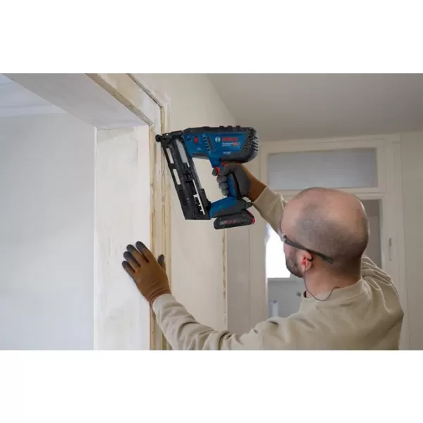 Aku hřebíkovačka 18V Bosch GNH 18V-64-2 0601482100