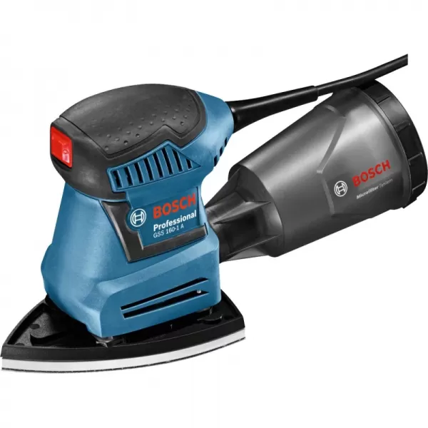 Vibrační bruska Bosch GSS 160 Multi Professional 0.601.2A2.300