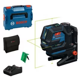 Aku kombinovaný laser 12V 1x2,0Ah Bosch GCL 12V-50-22 CG 0601066S02