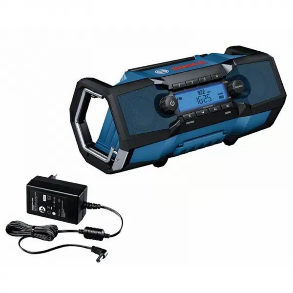 Aku rádio Bosch GPB 18V-2 C 06014A3000