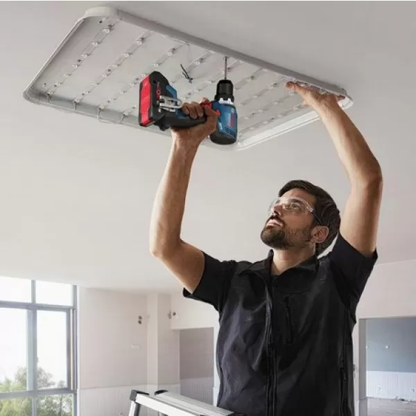 Aku šroubovák 18V 2x4,0Ah Bosch GSR 18V-65 06019N3207