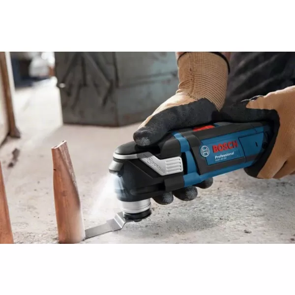 Multifunkční nářadí Bosch GOP 40-30 Professional 0.601.231.001