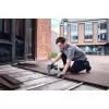 Aku vŕtačka s príklepom 18V 2x2,0Ah Bosch GSB 18V-65