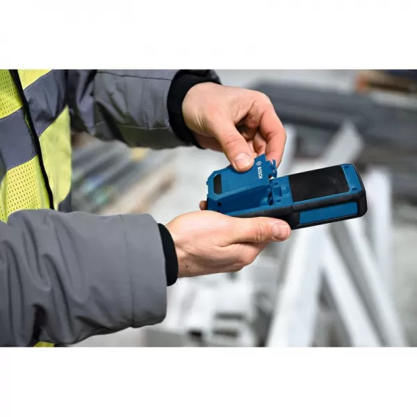 Měřič vlhkosti dřeva GMM 1-15 Bosch 0601078200