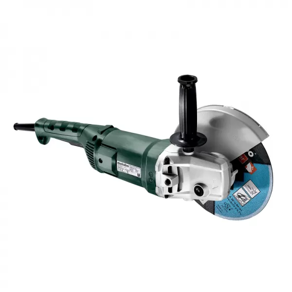 Úhlová bruska 230mm sada Metabo WE 2200-230 691081000