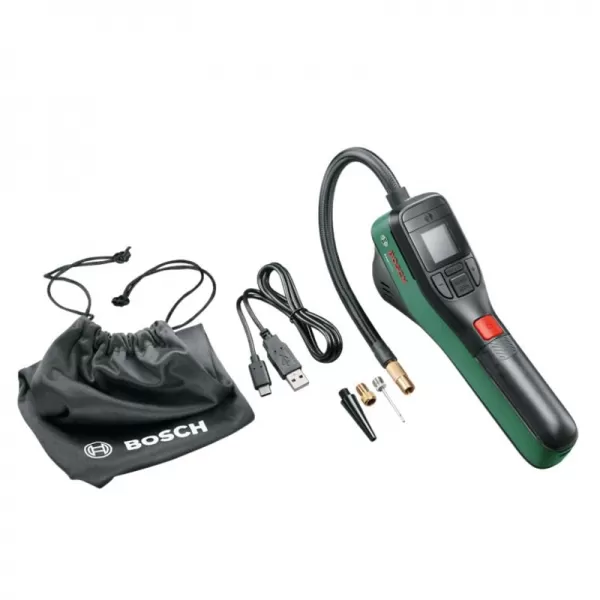 Aku hustilka Bosch EasyPump 0.603.947.000