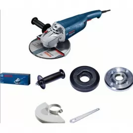 Úhlová bruska Bosch GWS 2200 0.601.8C1.120