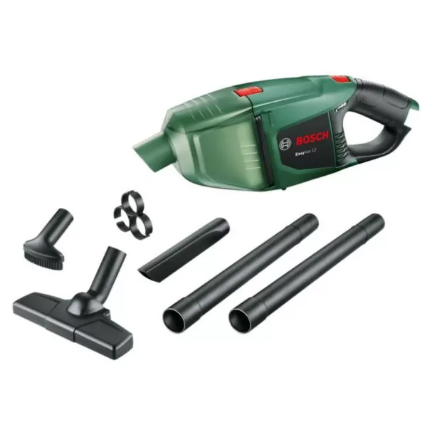 Aku ruční vysavač 12V bez aku Bosch EasyVac 12