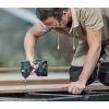 Aku rázový utahovák 18V bez aku Bosch GDR 18V-200 C Professional