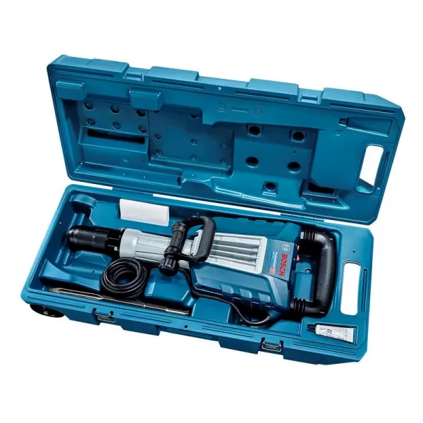Bourací kladivo Bosch GSH 14 C 0611344020