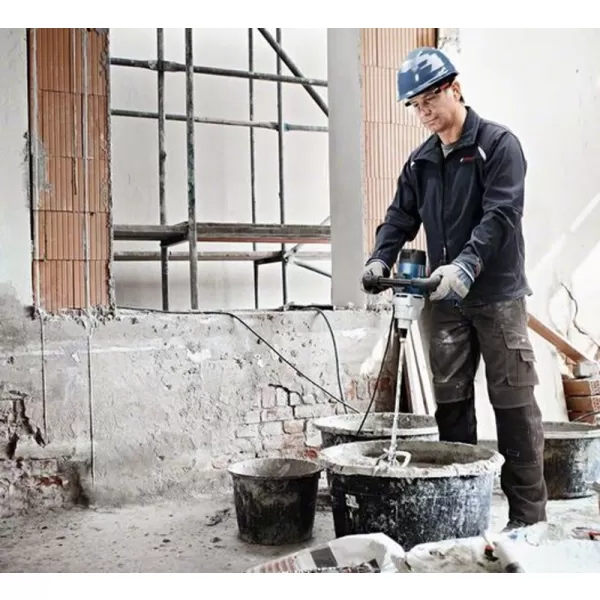 Míchadlo 1200W BOSCH GRW 12 E 0.601.1A7.000