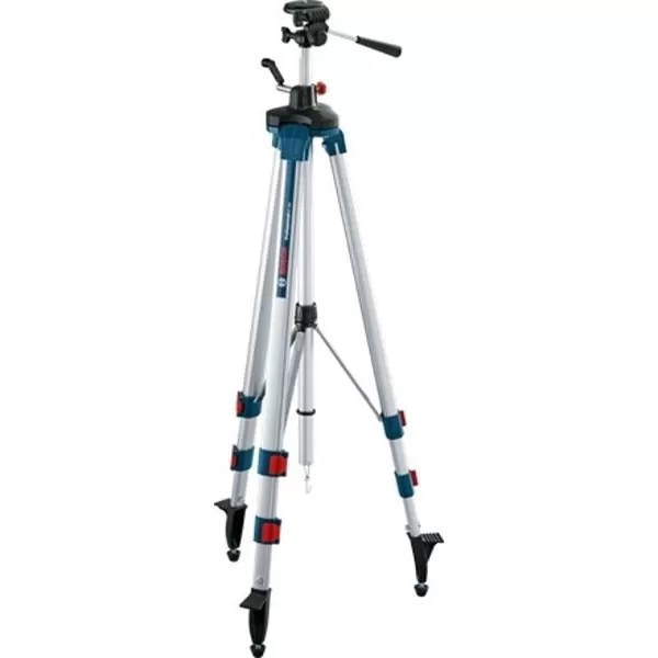 Hliníkový statív Bosch BT 250 Professional