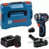 Aku vrtací šroubovák 12V 2x2,0Ah Bosch PRO GSR 12V-32 FC 06019N7104