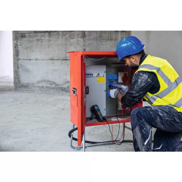 Digitální multimetr GDM 600-15 Bosch 0601077301