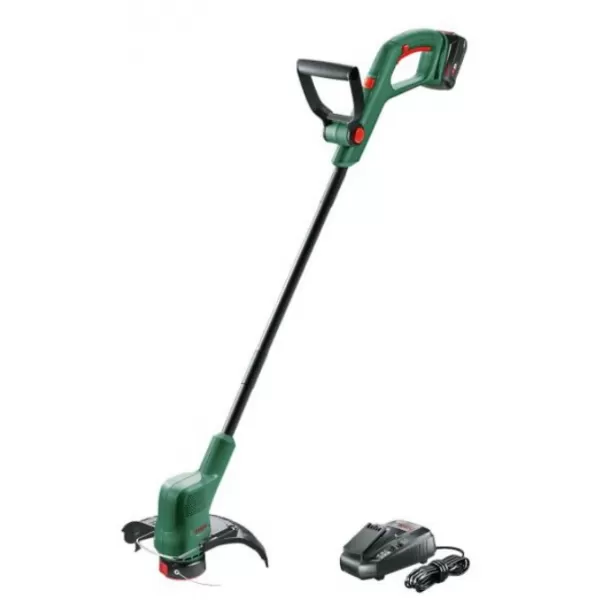 Aku strunová sekačka 1x2,0Ah Bosch EasyGrassCut 18V-26 06008C1C03