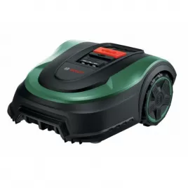 Robotická sekačka na trávu Bosch Indego S+ 500 0 600 8B0 302