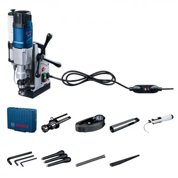 Vrtačka Bosch GBM 50-2 Professional 0.601.1B4.020