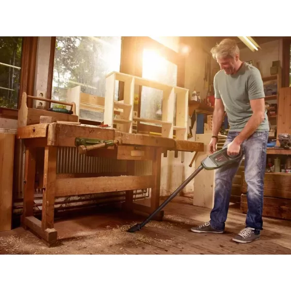 Aku ruční vysavač 12V 1x2,0Ah Bosch EasyVac 12