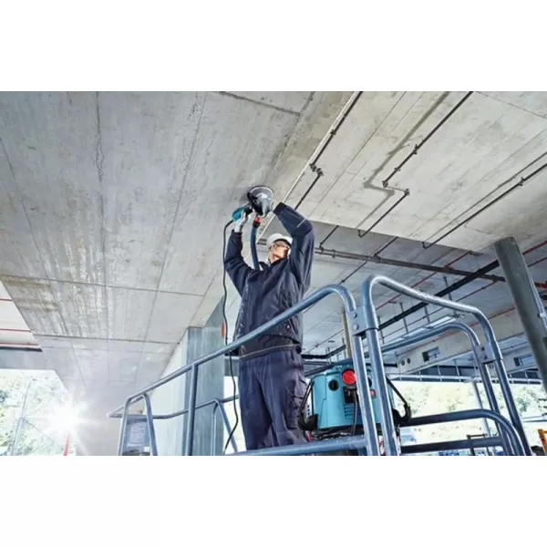 Bruska na beton Bosch BGR 15 CA Professional 0.601.776.000